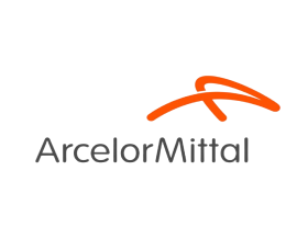 Logo of ArcelorMittal