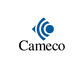 Logo of Cameco