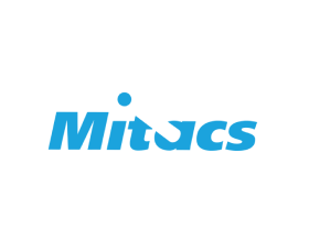 Logo of Mitacs