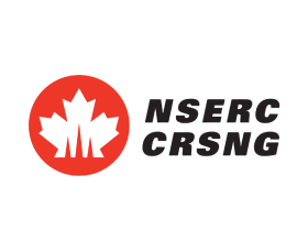 Logo of NSERC